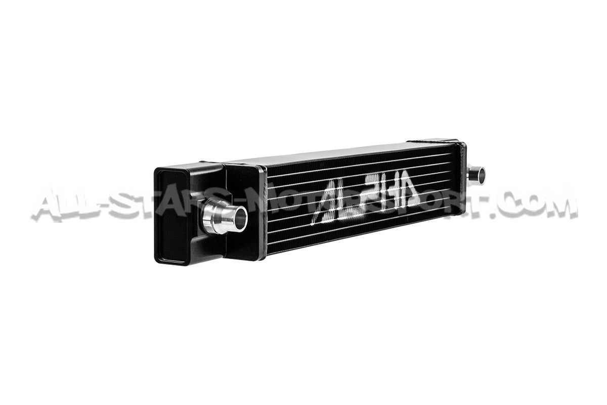 Radiateur de transmission Alpha Competition pour Mercedes A45 AMG W176 / CLA 45 AMG C117