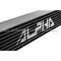 Radiateur de transmission Alpha Competition pour Mercedes A45 AMG W176 / CLA 45 AMG C117