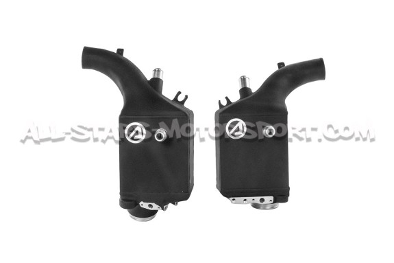 Intercambiadores Alpha Competition para BMW M5 F90 / M8 F9x