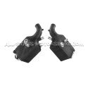 Intercambiadores Alpha Competition para BMW M5 F90 / M8 F9x