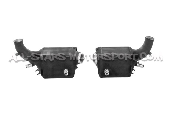 BMW M5 F90 / M8 F9x Alpha Competition Intercoolers