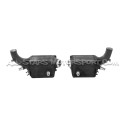 Intercambiadores Alpha Competition para BMW M5 F90 / M8 F9x