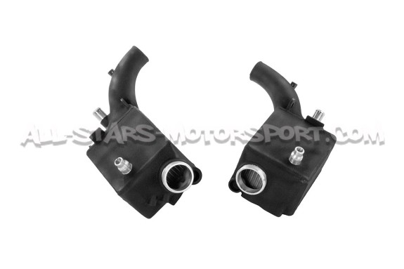 Intercambiadores Alpha Competition para BMW M5 F90 / M8 F9x