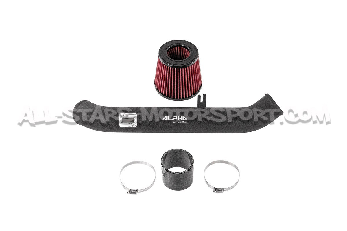 Admission Alpha Competition pour Nissan 350Z 03-06