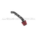 Admission Alpha Competition pour Nissan 350Z 03-06
