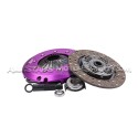 Kit embrayage Xtreme Clutch Organic 600nm pour Honda Civic Type R FK2 / FK8 / FL5
