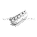 Collecteur d'admission avec charge cooler CSF pour BMW M3 G80 / M4 G8x / M2 G87