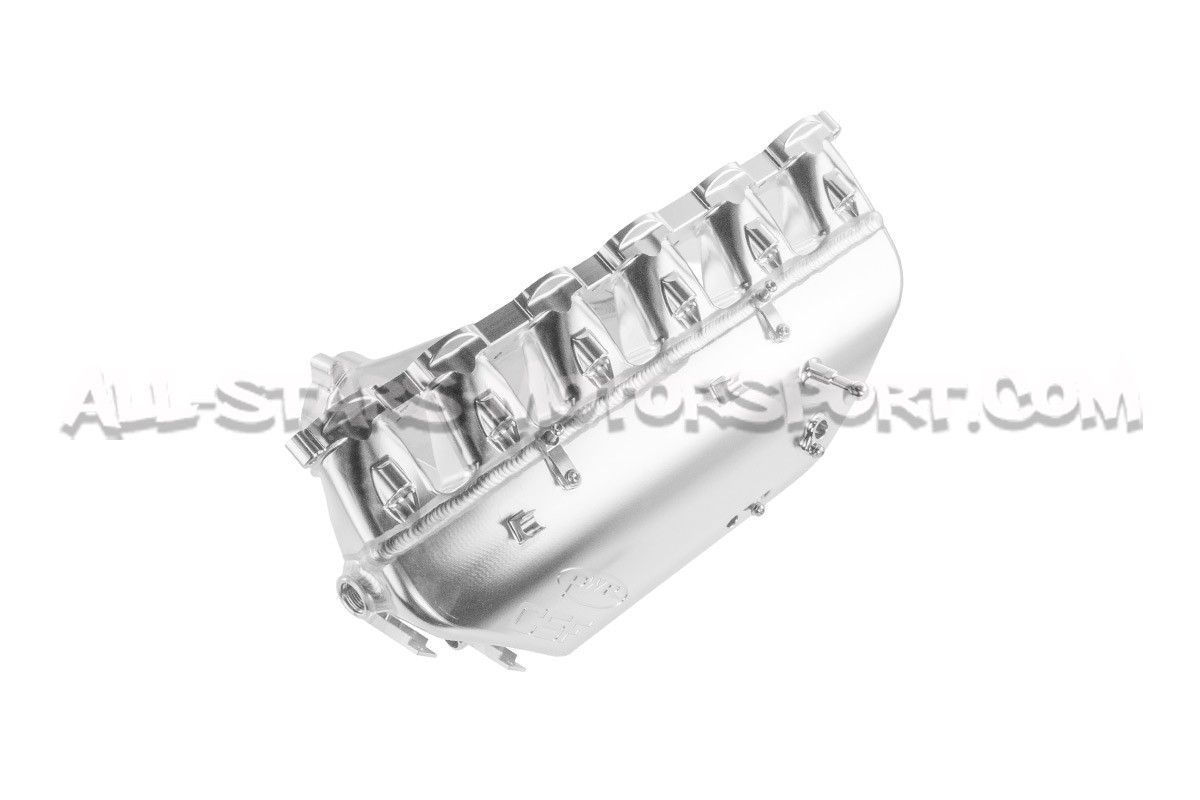 BMW M3 G80 / M4 G8x / M2 G87 CSF Intake Manifold w/ Charge Cooler