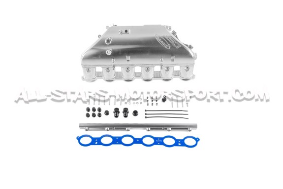 BMW M3 G80 / M4 G8x / M2 G87 CSF Intake Manifold w/ Charge Cooler