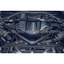 BMW M3 G80 / M4 G8x / M2 G87 CSF Intake Manifold w/ Charge Cooler