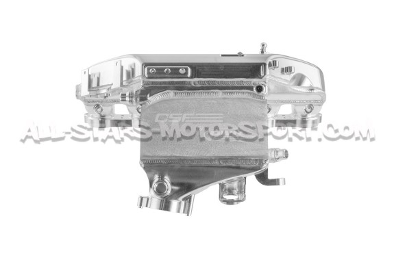 BMW M3 G80 / M4 G8x / M2 G87 CSF Intake Manifold w/ Charge Cooler