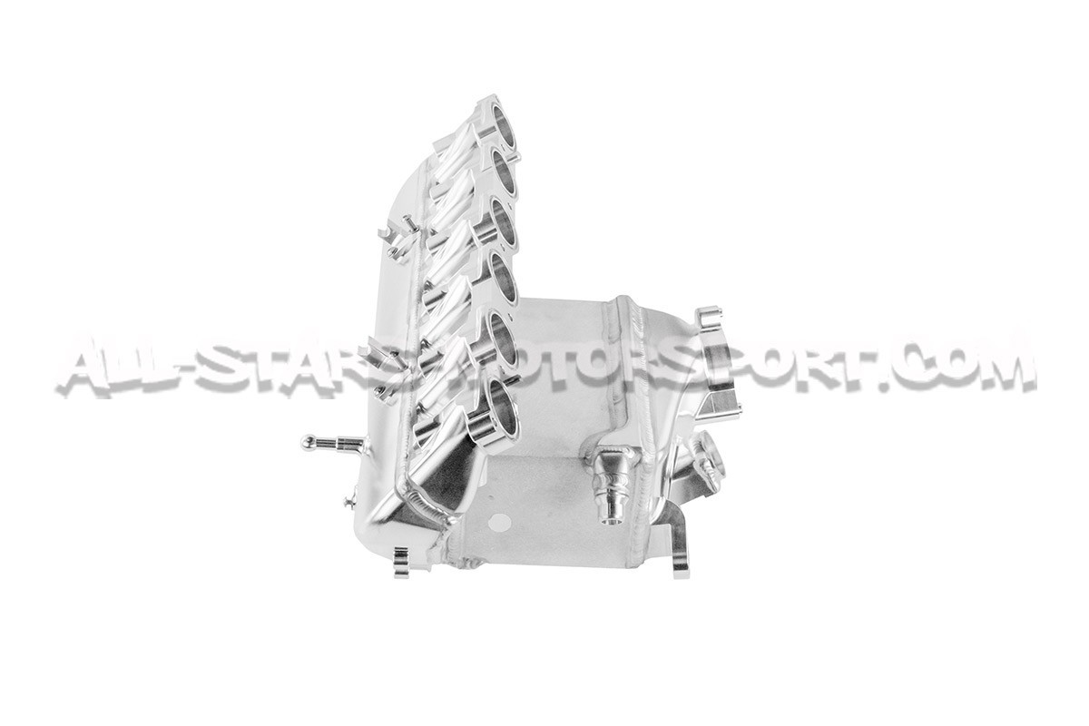Colector de admision con charge cooler CSF para BMW M3 G80 / M4 G8x / M2 G87
