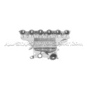 BMW M3 G80 / M4 G8x / M2 G87 CSF Intake Manifold w/ Charge Cooler