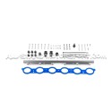 Colector de admision con charge cooler CSF para BMW M3 G80 / M4 G8x / M2 G87