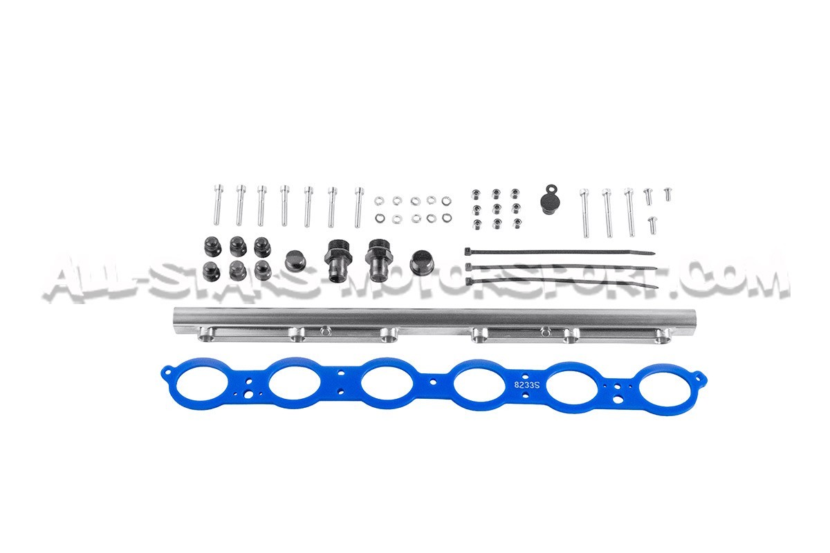 BMW M3 G80 / M4 G8x / M2 G87 CSF Intake Manifold w/ Charge Cooler