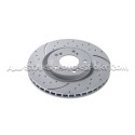 Disques de frein avants EBC Turbo Grooved pour Honda S2000