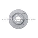 Disques de frein avants EBC Turbo Grooved pour Honda S2000