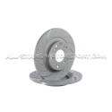 Disques de frein arrières EBC Turbo Grooved pour Honda S2000