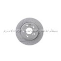 Discos de freno traseros EBC Turbo Grooved para Honda S2000