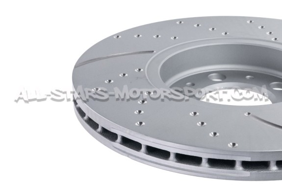 Golf 4 GTI / Polo 6R GTI / Leon 1M / Ibiza 6J Cupra EBC Turbo Groov...