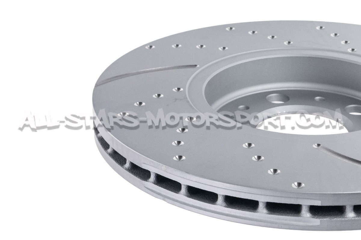 Golf 4 GTI / Polo 6R GTI / Leon 1M / Ibiza 6J Cupra EBC Turbo Groov...