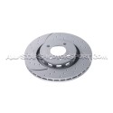 Seat Ibiza 6K Cupra EBC Turbo Grooved Front Brake Discs