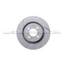 Seat Ibiza 6K Cupra EBC Turbo Grooved Front Brake Discs