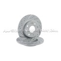 Mazda MX5 NA 1.6 EBC Turbo Grooved Rear Brake Discs
