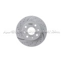 Mazda MX5 NA 1.6 EBC Turbo Grooved Rear Brake Discs