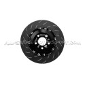 Discos de freno delanteros flotantes EBC Swept Grooved para Audi RS...