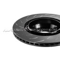 BMW M3 F80 / M4 F8x / M2 F87 Competition EBC Swept Grooved Rear Flo...