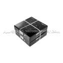 Disques de frein arrières flottants EBC Swept Grooved pour BMW M3 F...