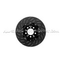 Disques de frein avants flottants EBC Swept Grooved pour BMW M3 F80...