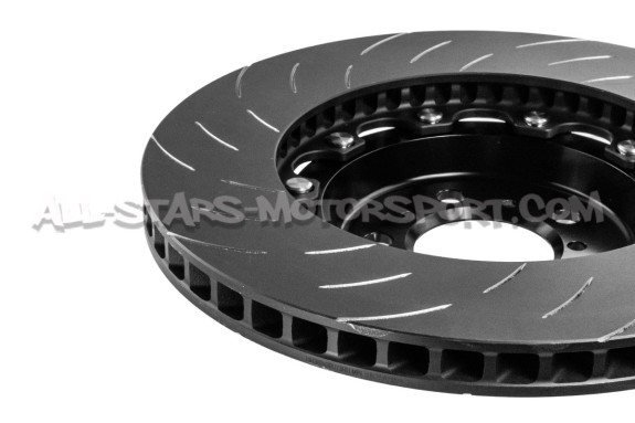 BMW M3 F80 / M4 F8x / M2 F87 EBC Swept Grooved Front Floating Brake...