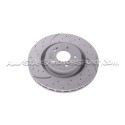 Kia Stinger GT 3.3T GDI EBC Turbo Grooved Front Brake Discs
