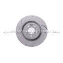 Kia Stinger GT 3.3T GDI EBC Turbo Grooved Front Brake Discs