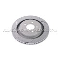 Disques de frein arrières EBC Turbo Grooved pour Ford Mustang S550 ...
