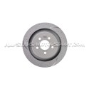 Disques de frein arrières EBC Turbo Grooved pour Ford Mustang S550 ...