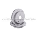 Disques de frein arrières EBC Turbo Grooved pour Toyota GT86 / GR86...