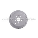 Disques de frein arrières EBC Turbo Grooved pour Toyota GT86 / GR86...