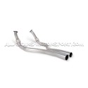 Scorpion Exhaust Resonator Delete for Audi RS6 C8 / RS7 C8