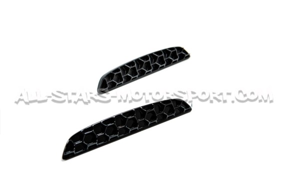 X5M F85 Acexxon Honeycomb Rear Reflector Deletes