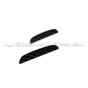 X5M F85 Acexxon Honeycomb Rear Reflector Deletes