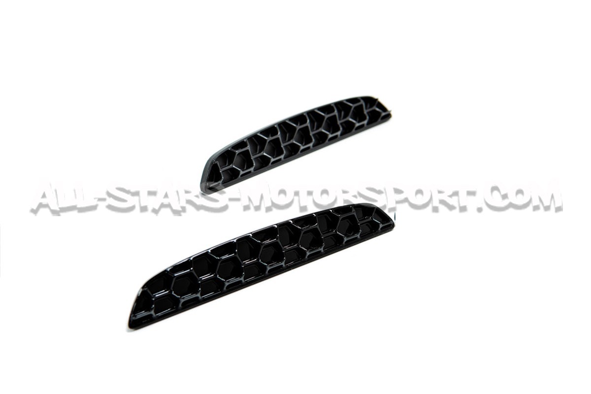 Suppression de réflecteurs catadioptres arrières Acexxon pour BMW X5M F85