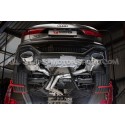 Audi RS6 C8 / RS7 C8 Scorpion Catback