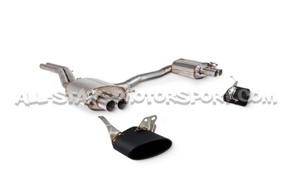 Audi RS6 C8 / RS7 C8 Scorpion Catback
