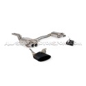 Escape catback Scorpion para Audi RS6 C8 / RS7 C8