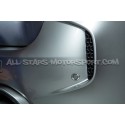 X5M F85 Acexxon Honeycomb Rear Reflector Deletes