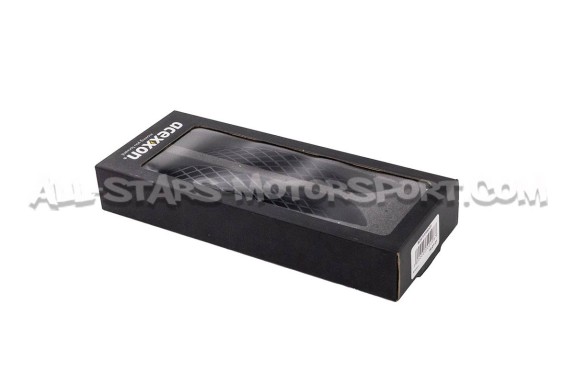 X5M F85 Acexxon Honeycomb Rear Reflector Deletes