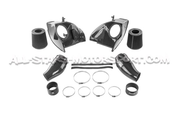 Admission carbone Armaspeed pour BMW M5 G9x